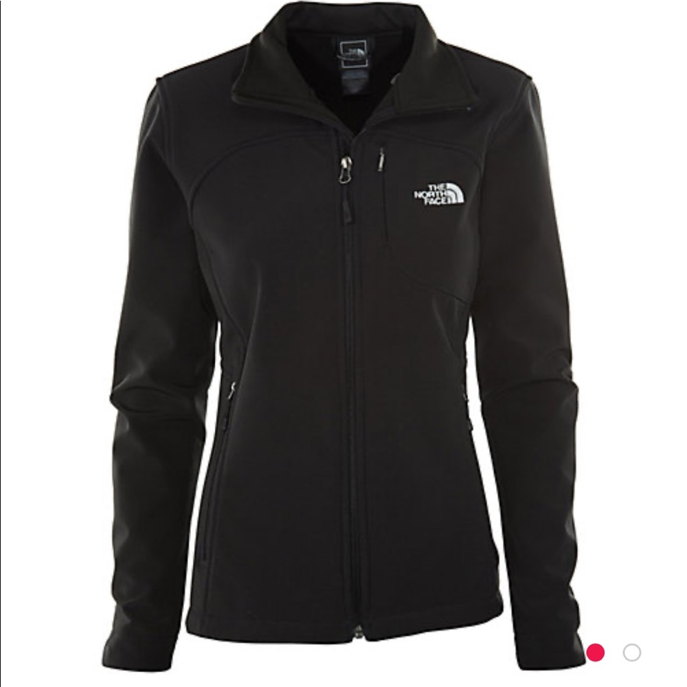 Women’s North Face APEX Bionic Jacket - Size M
